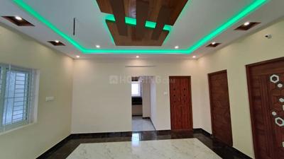 Living Room Image of 800 Sq.ft 2 BHK Villa for sale in Maraimalai Nagar Chennai for Rs. 2568000