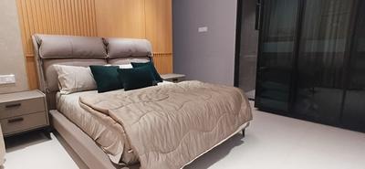 Bedroom Image of 1028 Sq.ft 2 BHK Apartment / Flat for sale in Lohegaon Pune for Rs. 5998000