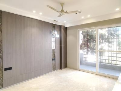 4 BHK Independent Builder Floor