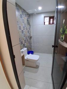 Image of 750 Sq.ft 1 BHK Apartment / Flat for rent in Pottammal, Kozhikode for Rs. 28000