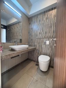 Image of 1500 Sq.ft 3 BHK Apartment / Flat for rent in Shapoorji Pallonji Vicinia, Powai, Mumbai for Rs. 120000