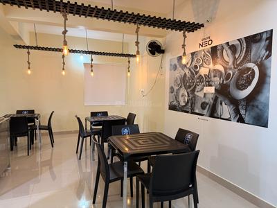 Hall Image of Colive Madrid in Chikkabellandur, Bengaluru
