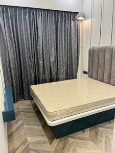 Bedroom Image of 1070 Sq.ft 2 BHK Apartment / Flat for sale in Nalasopara East Nala Sopara for Rs. 5500000