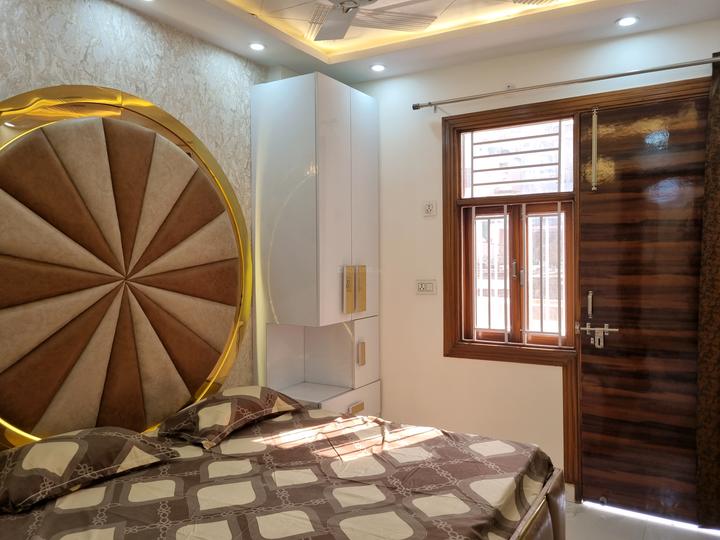 The Ghar By G3 Buildtech Dwarka Mor Main Image 1