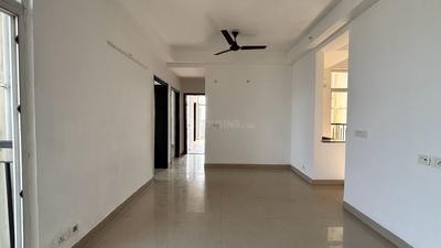 Hall Image of 900 Sq.ft 2 BHK Apartment / Flat for sale in Gaurs Siddhartham, Siddharth Vihar Ghaziabad for Rs. 9000000