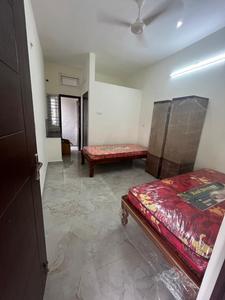 Bedroom Image of Alagappan Kudil in Ambattur Industrial Estate, Chennai