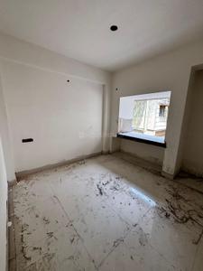 Hall Image of 1000 Sq.ft 2 BHK Apartment / Flat for sale in Gariahat Kolkata for Rs. 6998000