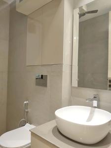 Bedroom Two Image of 1800 Sq.ft 3 BHK Builder Floor for sale in DLF Phase 1 Gurgaon for Rs. 35000000