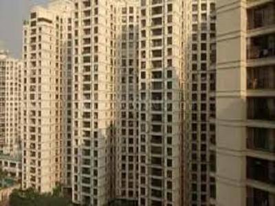 Image of 1070 Sq.ft 2.5 BHK Apartment / Flat for sale in Supreme Lake Primrose, Powai, Mumbai for Rs. 37000000