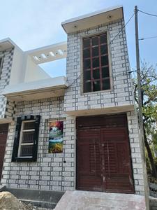 Image of 850 Sq.ft 2 BHK Independent House for sale in Rajajipuram, Lucknow for Rs. 3600000