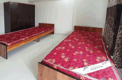 Bedroom Image of VTP Leonara Apartment-Mahalunge in Mahalunge, Pune