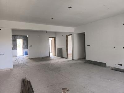 Living Room Image of 2150 Sq.ft 3 BHK Apartment / Flat for sale in Dhriti Elite, Talaghattapura Bengaluru for Rs. 21075300