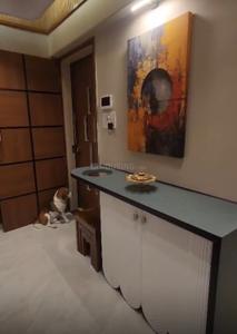 Hall Image of 850 Sq.ft 2 BHK Apartment / Flat for sale in RR 66 Avenue, Pimple Nilakh Pune for Rs. 13700000