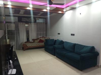 Hall Image of 1933 Sq.ft 3 BHK Apartment / Flat for sale in Southern Residency Park by Southern Heritage, Somasundarapalya Bengaluru for Rs. 18000000