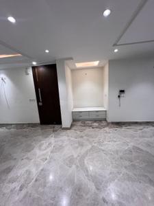 Hall Image of 2690 Sq.ft 3 BHK Builder Floor for rent in Sushant Lok Phase 1 Gurgaon for Rs. 110000