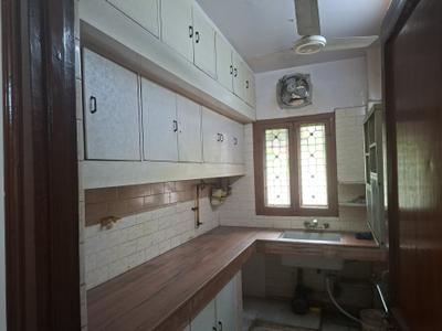 Kitchen Image of 1400 Sq.ft 3 BHK Apartment / Flat for sale in Moonlight Apartments, Patparganj New Delhi for Rs. 24000000
