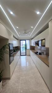 Image of 2250 Sq.ft 4 BHK Builder Floor for sale in Central Park Flower Valley, Sector 33, Sohna for Rs. 28500000