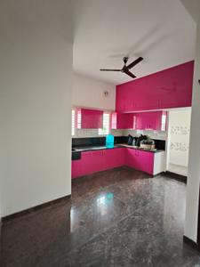 2 BHK Independent Builder Floor