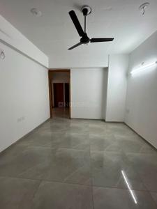 Hall Image of 1425 Sq.ft 3 BHK Apartment / Flat for rent in Atishay Sky, Sargasan Gandhinagar for Rs. 28000