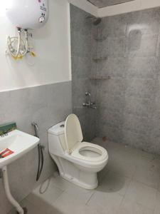 Bedroom Two Image of 1135 Sq.ft 2 BHK Apartment / Flat for rent in Suncity Avenue 76, Sector 76 Gurgaon for Rs. 22500