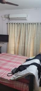 Bedroom Image of 1800 Sq.ft 3.5 BHK Independent House for rent in KGS Kowdiar Gardens, Kowdiar Thiruvananthapuram for Rs. 60000