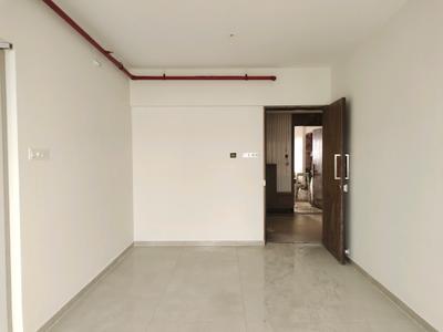 Living Room Image of 1000 Sq.ft 2 BHK Apartment / Flat for sale in Gurukrupa Marina Enclave Wing J K L Phase I, Malad West Mumbai for Rs. 19000000