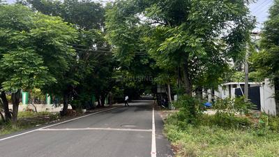 Image of 16800 Sq.ft Residential Plot / Land for sale in Injambakkam, Chennai for Rs. 260000000