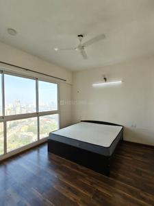 Bedroom Image of 980 Sq.ft 2 BHK Apartment / Flat for sale in L And T Crescent Bay, Parel Mumbai for Rs. 35200000