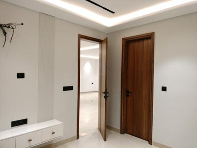 Bedroom Image of 1900 Sq.ft 3 BHK Builder Floor for sale in Sector 8 Dwarka New Delhi for Rs. 27500000