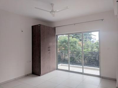Bedroom Image of 1250 Sq.ft 2 BHK Apartment / Flat for sale in Skyline Beverly Park, Amrutahalli Bengaluru for Rs. 12000000