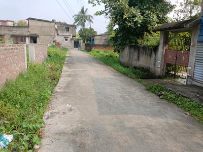 Image of 1485 Sq.ft Residential Plot / Land for sale in Bipadbhanjan Colony, Kolkata for Rs. 3500000