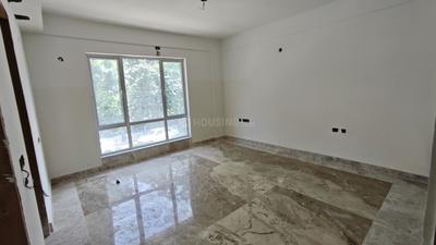 Bedroom Image of 1640 Sq.ft 3 BHK Apartment / Flat for sale in Kalighat Kolkata for Rs. 22000000