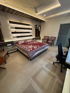 Bedroom Image of 7000 Sq.ft 5 BHK Villa for rent in Jakkur Bengaluru for Rs. 275000