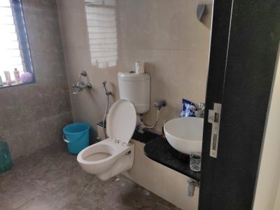 Image of 1039 Sq.ft 2 BHK Apartment / Flat for rent in Amit Astonia Royale, Ambegaon Budruk, Pune for Rs. 30000