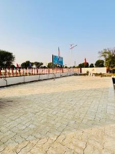 Image of 900 Sq.ft Residential Plot / Land for sale in Mundiya Ramsar, Jaipur for Rs. 3390000