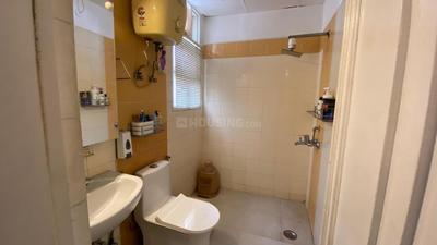 Image of 1475 Sq.ft 3 BHK Apartment / Flat for rent in Omaxe Heights, Sector 86, Faridabad for Rs. 60000