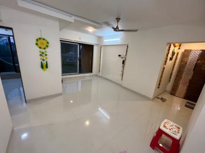Hall Image of 1045 Sq.ft 2 BHK Apartment / Flat for rent in Ambernath West Ambernath for Rs. 15000