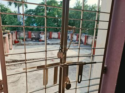 Balcony Image of 500 Sq.ft 1 RK Builder Floor for rent in Ramchandrapur Bihar Sharif for Rs. 5000