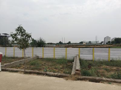 Image of 900 Sq.ft Residential Plot / Land for sale in Bhanauta, Greater Noida for Rs. 4600000