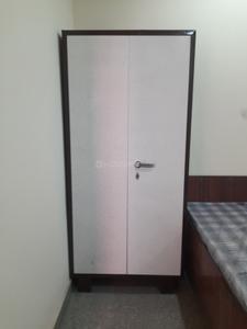 Bedroom Image of 1056 Sq.ft 1 RK Apartment / Flat for rent in Sector 52 Gurgaon for Rs. 10000