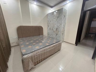 Hall Image of 690 Sq.ft 1 BHK Builder Floor for rent in DLF Independent Floors, DLF Phase 3 Gurgaon for Rs. 30000