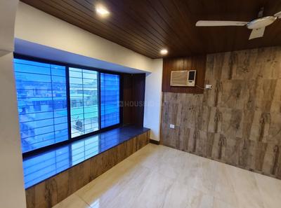 Bedroom Image of 2600 Sq.ft 4.5 BHK Apartment / Flat for rent in Progressive Ambar, Kopar Khairane Navi Mumbai for Rs. 90000