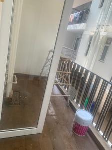 Balcony Image of 1423 Sq.ft 3.5 BHK Builder Floor for sale in Smartworld Gems, Sector 89 Gurgaon for Rs. 17000000