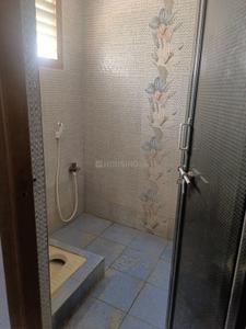 Bathroom Image of 1728 Sq.ft 2 BHK Independent House for rent in Kovur Nellore for Rs. 7000