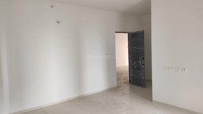 Bedroom Image of 1715 Sq.ft 3 BHK Apartment / Flat for sale in Rajapushpa Provincia, Narsingi Hyderabad for Rs. 19500000