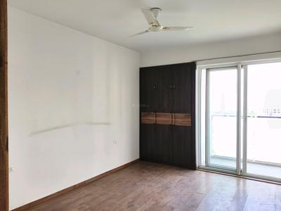 Bedroom Image of 1820 Sq.ft 3 BHK Apartment / Flat for sale in Tulip Leaf, Sector 69 Gurgaon for Rs. 31800000
