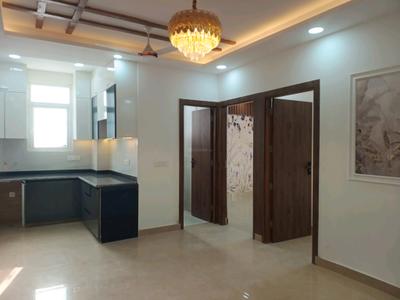 Living Room Image of 1125 Sq.ft 2 BHK Apartment / Flat for sale in Aarambh Heights, Surajpur Greater Noida for Rs. 4703460