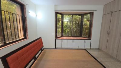 Bedroom Image of 1800 Sq.ft 3 BHK Apartment / Flat for rent in Kalyani Nagar Pune for Rs. 75000