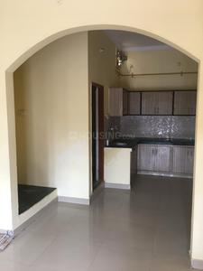 Kitchen Image of 2500 Sq.ft 2 BHK Independent House for rent in Ashiyana Lucknow for Rs. 25000