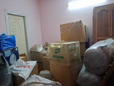 Image of 1050 Sq.ft 3 BHK Apartment / Flat for sale in Janapriya Lake Front D, Kapra, Secunderabad for Rs. 4600000